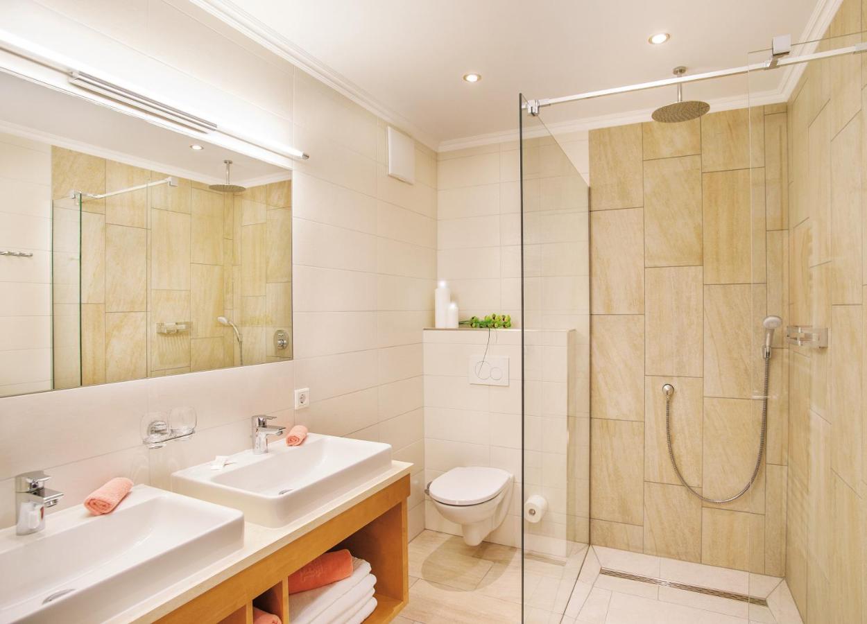 Alpenhotel Karwendel -adults Only- Hotel
