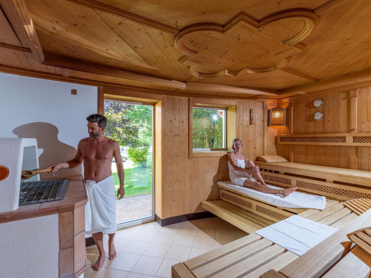 Alpenhotel Karwendel -adults Only-