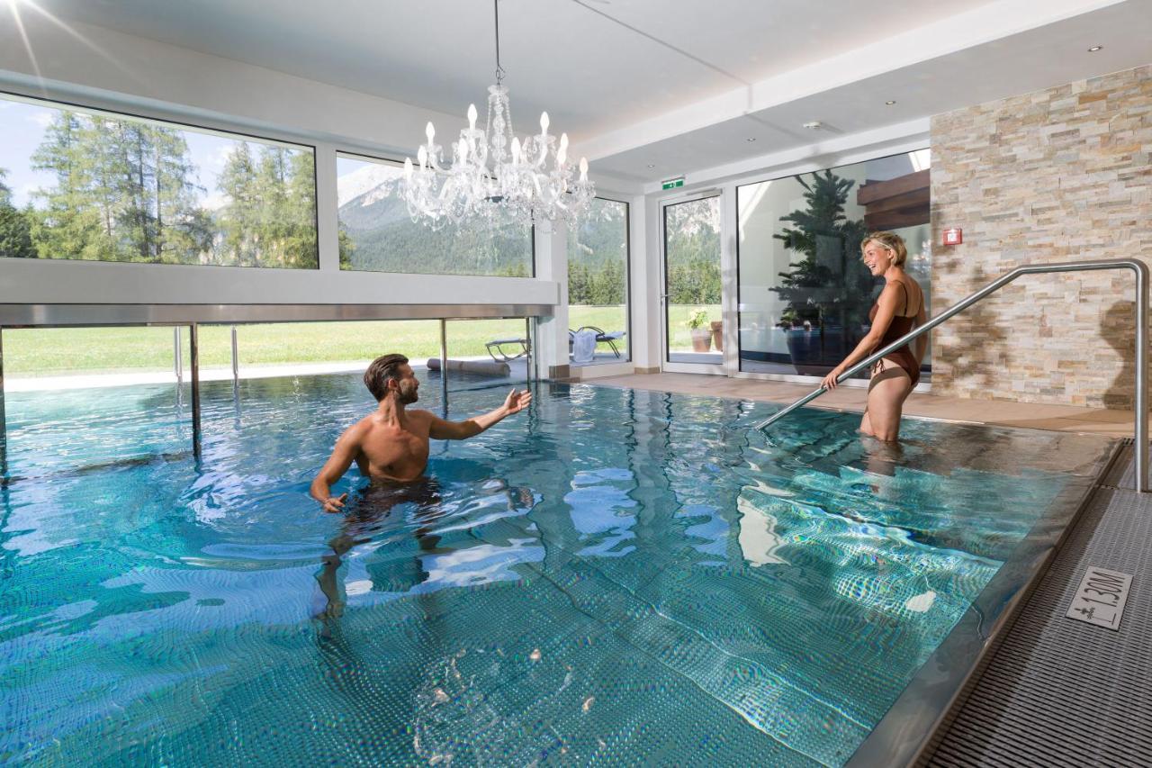 Alpenhotel Karwendel -adults Only- Hotel