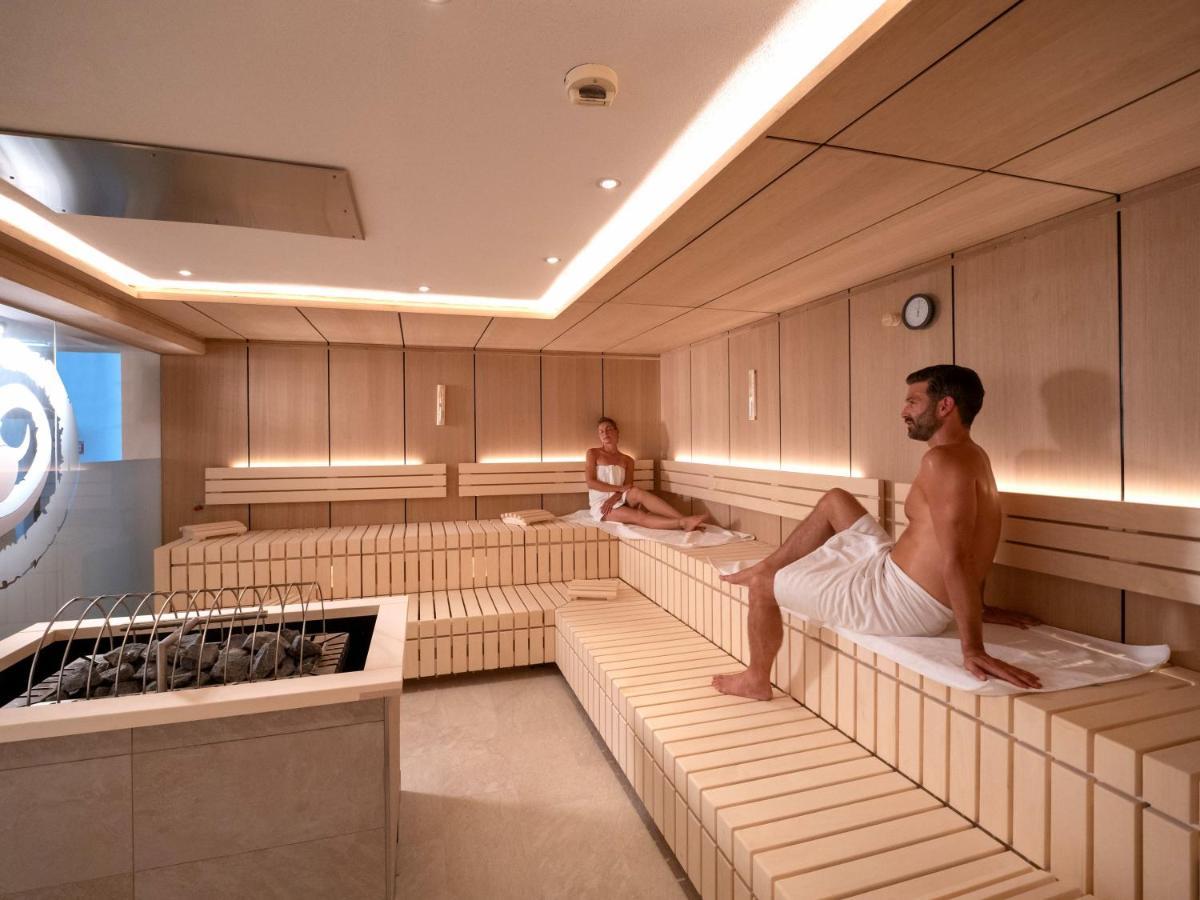 Alpenhotel Karwendel -adults Only- Hotel