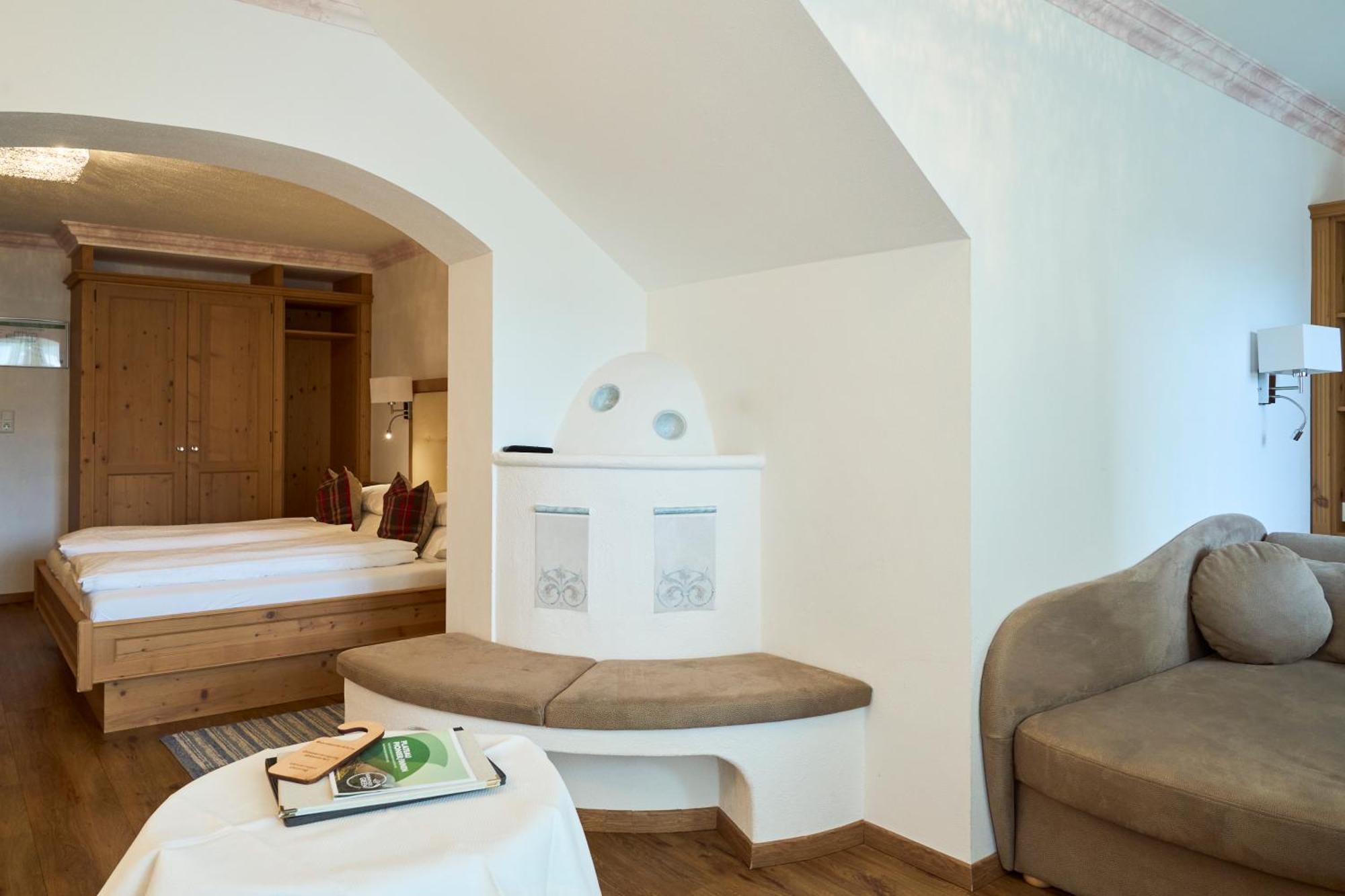 Hotel Alpenhotel Karwendel -adults Only- 4*