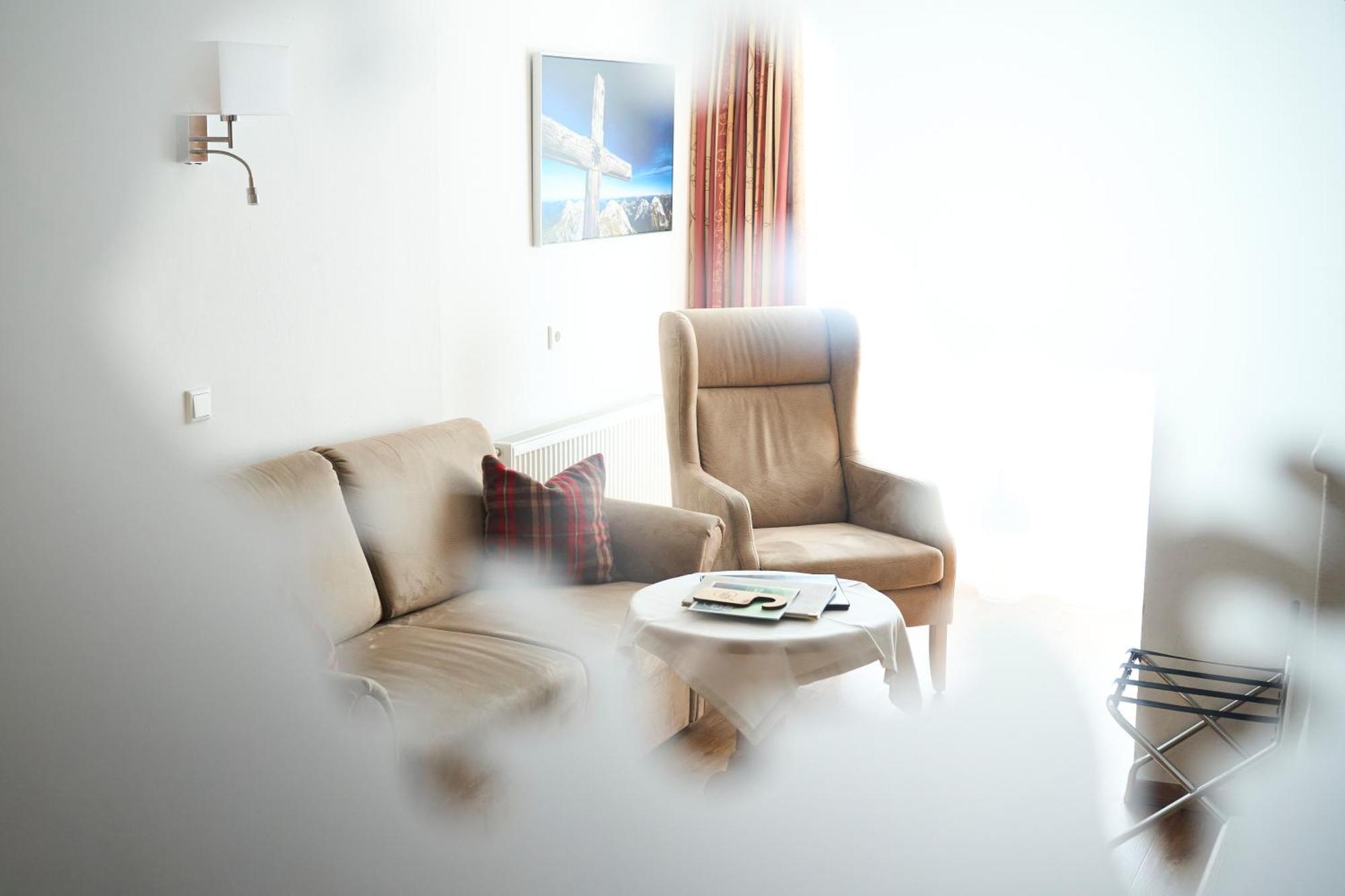Alpenhotel Karwendel -adults Only- 4* Leutasch