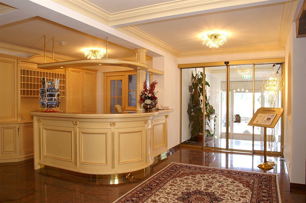 Alpenhotel Karwendel -adults Only- Leutasch