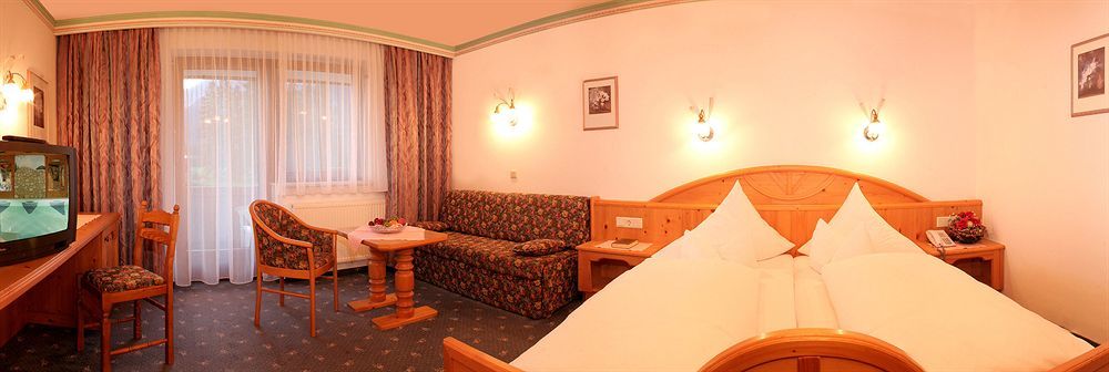 Alpenhotel Karwendel -adults Only-