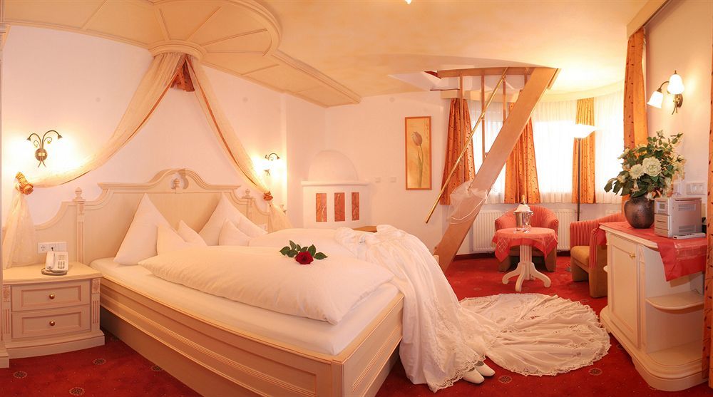 Hotel Alpenhotel Karwendel -adults Only- Leutasch