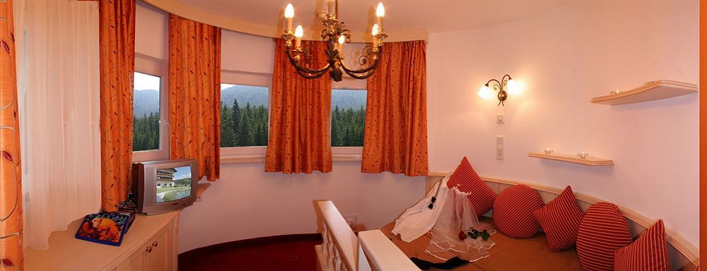 Alpenhotel Karwendel -adults Only- 4*