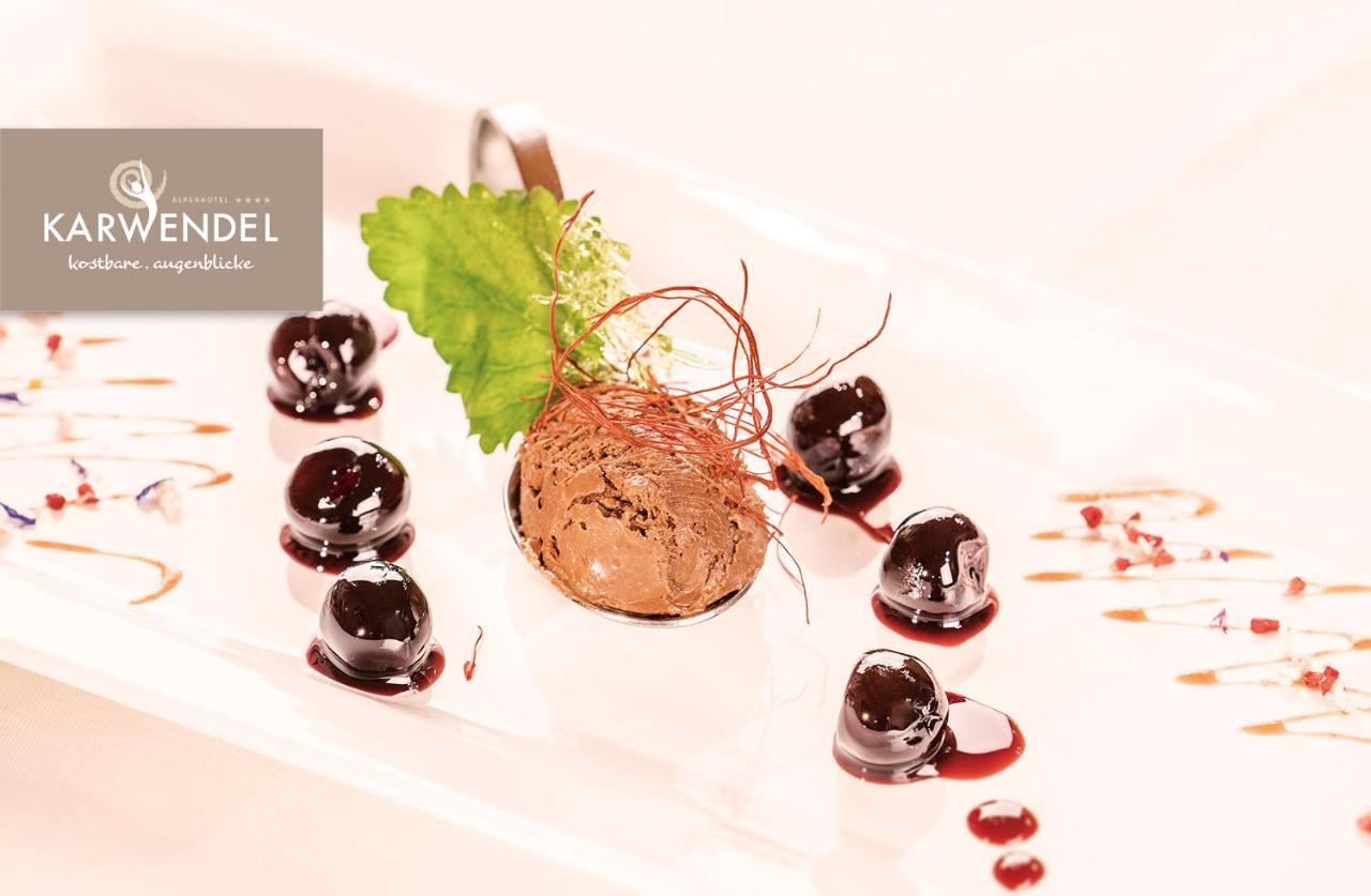 Alpenhotel Karwendel -adults Only- 4* Leutasch
